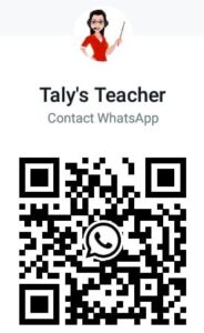 qr code whatsapp