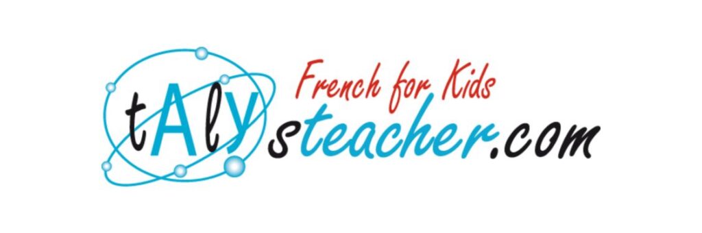 logo Taly's Teacher